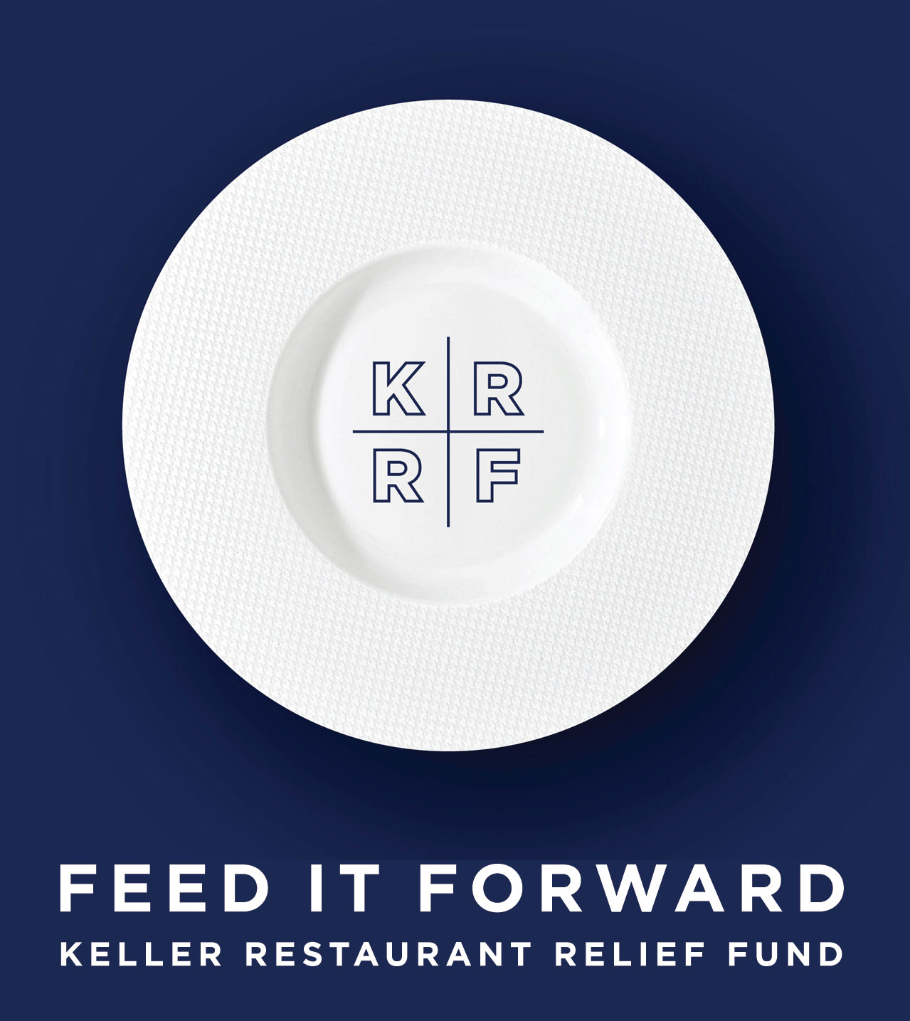 Feed It Forward