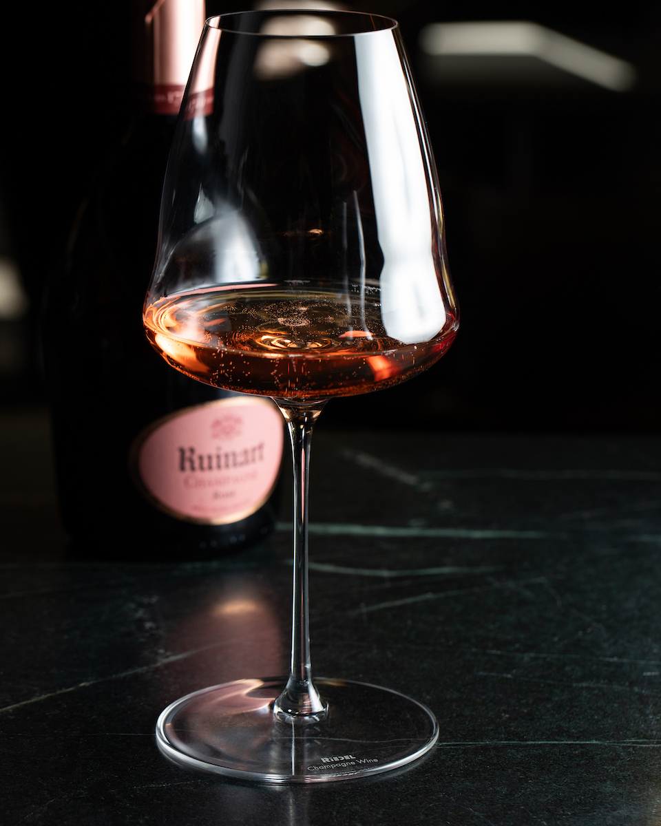 Valentine's Weekend at RO