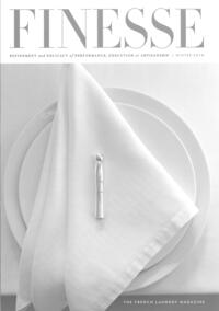 Finesse Magazine TFL Issue