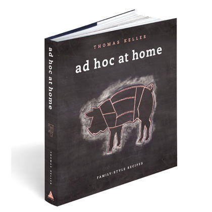 Ad Hoc Cookbook