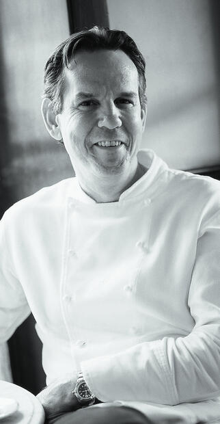 Thomas Keller 1994-2004