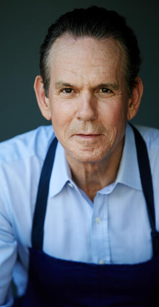 Thomas Keller 2005-2014
