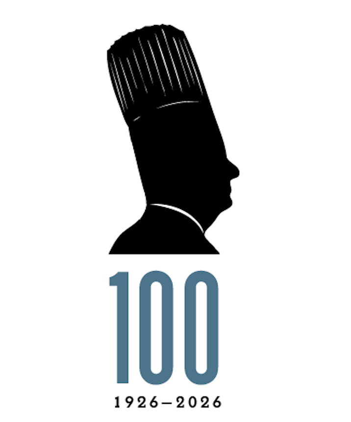 Paul Bocuse 100 Celebration
